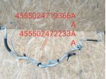 TUBI A/C CITROEN Jumpy 3° Serie 4555024719366AA diesel 1.4 (07)