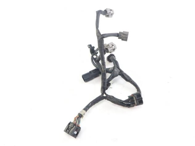 YAMAHA MT-07 1WS823090000 CABLAGGIO MOTORE BOBINE 14 - 16 ENGINE COILS WIRING - Foto 4