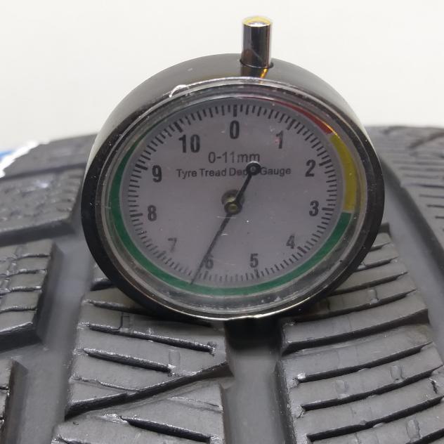 2 GOMME 245 40 20 PIRELLI A72812 - Foto 3