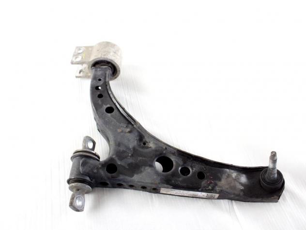 39021472 BRACCIO OSCILLANTE ANTERIORE SINISTRO OPEL ASTRA K 1.6 D 100KW 6M 5P (2017) RICAMBIO USATO - Foto 2