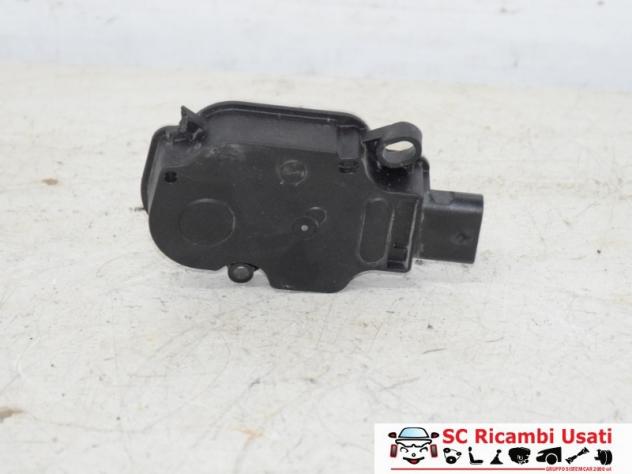 Motorino Presa Aria Anteriore Renault Captur 6466R330 - 33024 - Foto 2