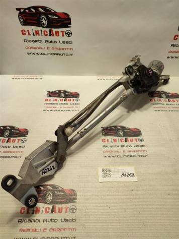 MOTORINO TERGICRISTALLO ANTERIORE MITSUBISHI ASX 1° Serie 159300-1051 (10)