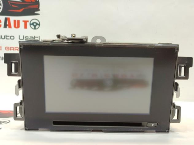 NAVIGATORE MAZDA CX-5 Serie KA0H-669G0 GMD7669C0E SH (1216) - Foto 5