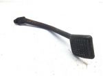 KAWASAKI GPZ A1 A2 550 PEDALE COMANDO FRENO POSTERIORE 1984 1985 ZX550A