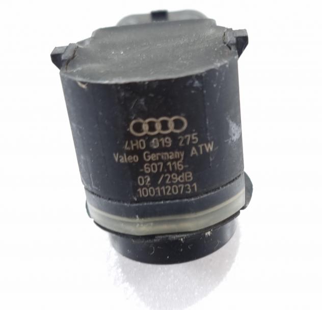 SENSORE DI PARCHEGGIO AUDI Q5 Serie (8RB) 4H0919275 (0812) - Foto 7
