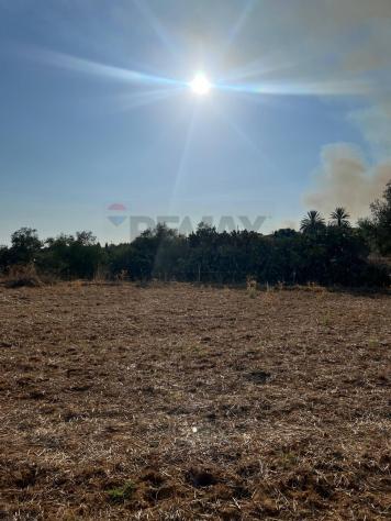 Terreno in vendita a Caltagirone, Piano San Paolo - Foto 2