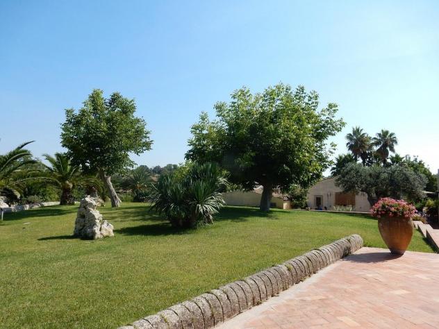 Casale in vendita a Noto - Foto 8