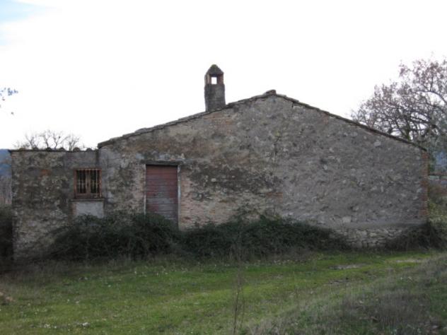 Casa di campagna in Località Penna-Molino - Foto 10