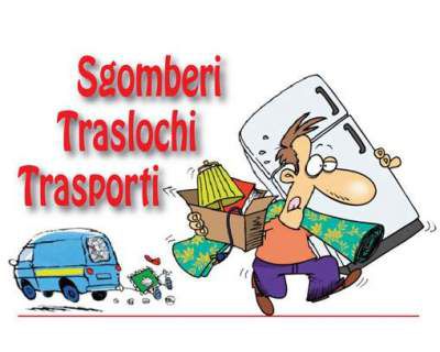 SGOMBERO TORINO E PROVINCIA – VELOCE, ECONOMICO E PROFESSIONALE - Foto 2