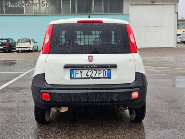 FIAT Panda Panda 1.2 69 CV VAN 2 POSTI EURO6 POP - FY427PD rif. 24006095 - Foto 9