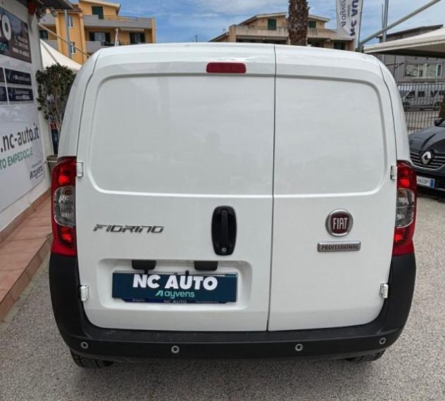 FIAT Fiorino 1.3 MJT 95CV Cargo SX rif. 23777785 - Foto 4