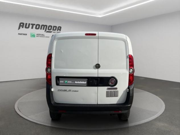 FIAT Doblo 1.6 MJT 105CV Maxi 3POSTI rif. 23240406 - Foto 5