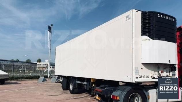 SCHMITZ CARGOBULL SK020 - Foto 5