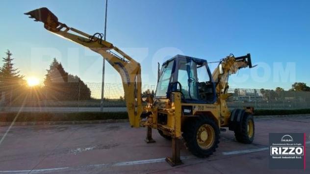 TERNA FOREDIL FM 700 - Foto 9