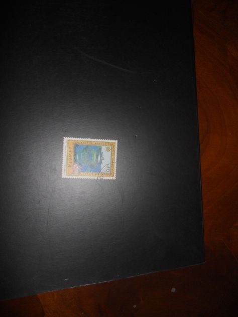 francobolli italia - Foto 5