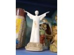 Statuetta Cristo Redentore di Maratea – 25006