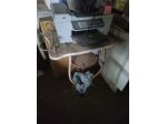 Lavabo antico