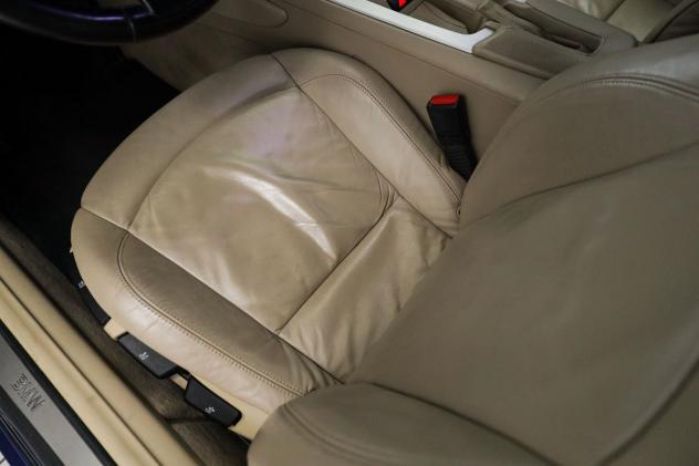 BMW Z4 Z4 3.0si cat Coupé - RARISSIMA COME NUOVA! - Foto 10