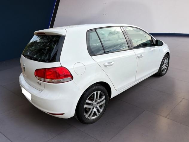Volkswagen Golf Golf 5p 1.6 tdi Comfortline - Foto 4