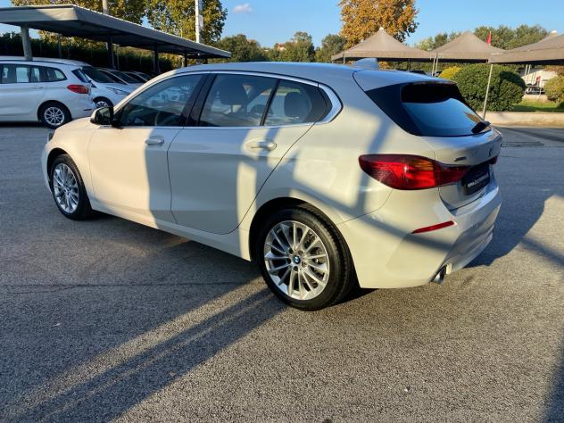 BMW Serie 1 120d xDrive 5p. Advantage - Foto 2