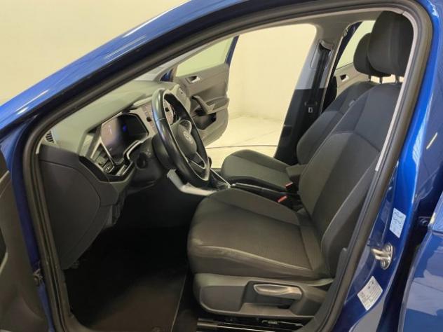 VOLKSWAGEN Taigo 1.0 TSI Life 5P Manuale * OK NEOPATENTATI * rif. 23489079 - Foto 6