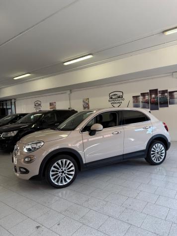Fiat 500X 1.6 MultiJet 120 CV Business - Foto 2