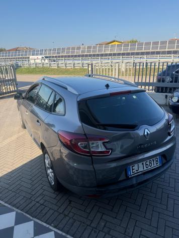 Renault Megane Mane 1.5 dCi 110CV EDC SporTour GT Line - Foto 6