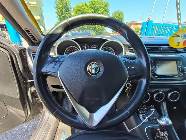 Alfa Romeo Giulietta 1.4 Turbo 120 CV GPL Progression - Foto 10