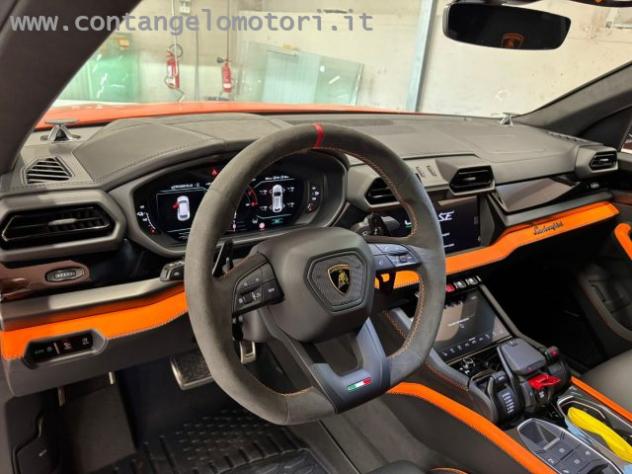 LAMBORGHINI Urus 4.0 SE vettura ufficiale rif. 23621464 - Foto 7