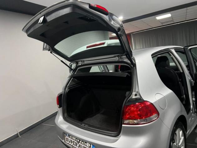 VOLKSWAGEN Golf Business 1.6 TDI 5p.LOOK SPORTIVO rif. 23500149 - Foto 10