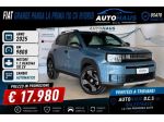 FIAT GRANDE PANDA LA PRIMA 110CV HYBRID