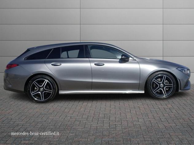 Mercedes-Benz CLA Sh.Brake - X118 Shooting Brake 200 d Premium auto - Foto 5