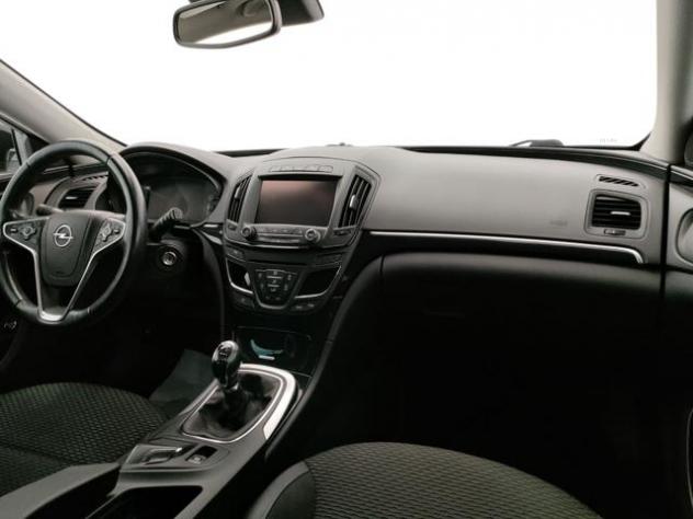 OPEL Insignia 2.0 CDTI 140CV Sports Tourer Cosmo rif. 23373882 - Foto 9