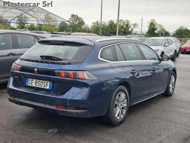 PEUGEOT 508 508 II SW 1.5 bluehdi Business s - GE850SF rif. 23965233 - Foto 5