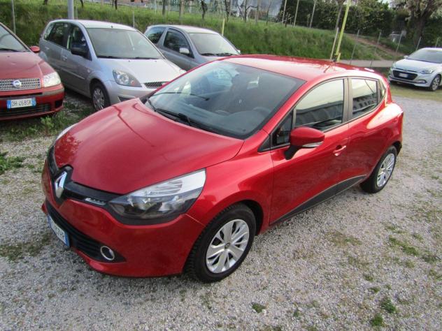 Renault Clio 1.2 75CV pochi km - Foto 2