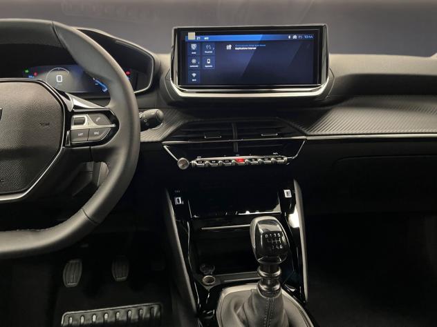 Peugeot 2008 PureTech 100 Allure S/S - Foto 10