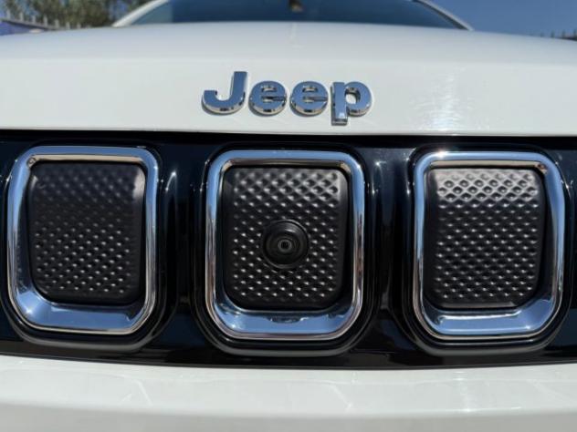 JEEP Compass 1.6 Multijet LIMITED GARANZIA rif. 23983488 - Foto 9