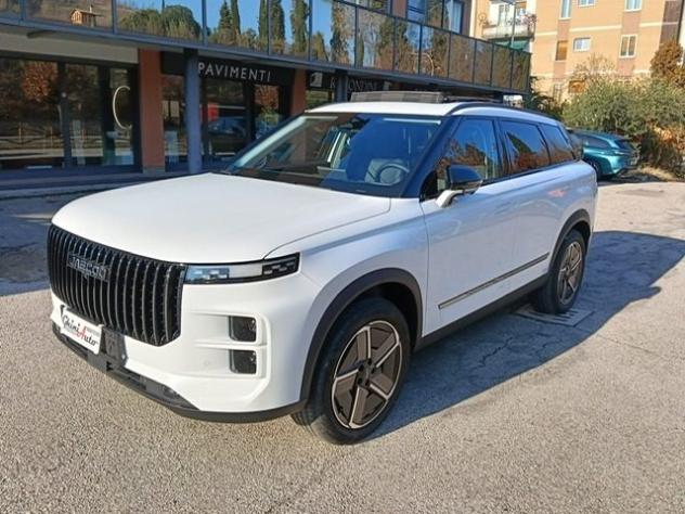 JAECOO Jaecoo 7 1.6 TGDI Exclusive hev full hybrid rif. 23796092 - Foto 2