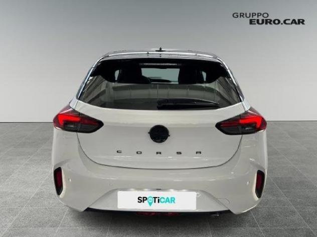 Opel Corsa 1.2 100cv GS AT8 - Foto 6