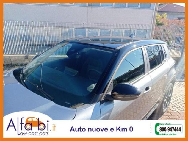 JEEP Avenger MY25 1.2 100CV Summit rif. 24063469 - Foto 3