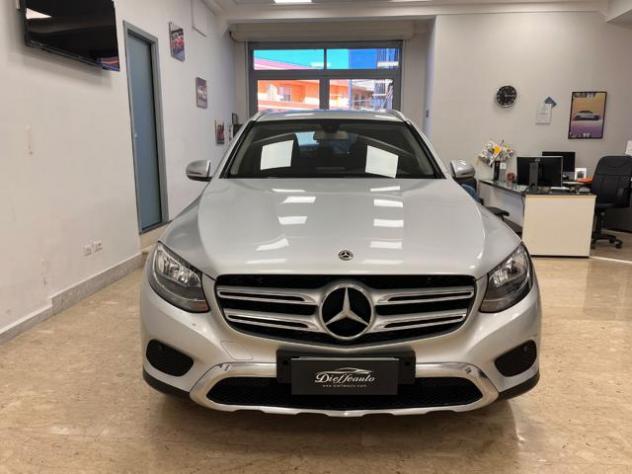 MERCEDES-BENZ GLC 220 d 4Matic Sport rif. 24134051 - Foto 4