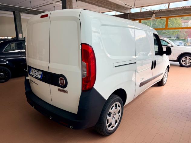 Fiat DoblMaxi Cargo 1.6 MJT 105cv E6 - Foto 3