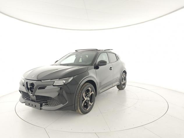 Alfa Romeo Junior 1.2 145 CV Hybrid eDCT6 Intensa Tetto panorama + Vernice - Foto 2