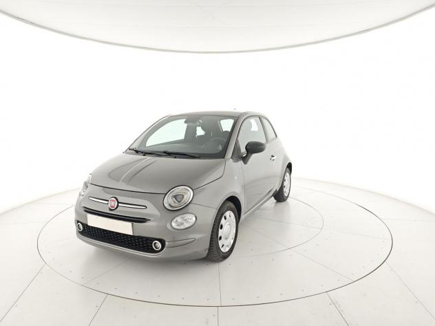 FIAT 500 1.0 Hybrid - Foto 2