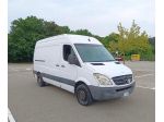 Mercedes-benz Sprinter F37/33 310 CDI TN 3Posti*Clima*Aux