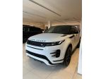Land Rover Range Rover Evoque 2.0 D165 MHEV Dynamic SE AWD auto