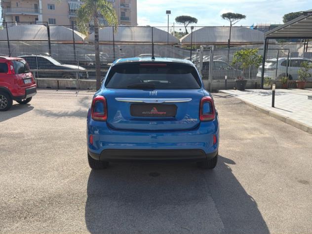FIAT 500X 1.5 T4 130cv DCT7 - Foto 5