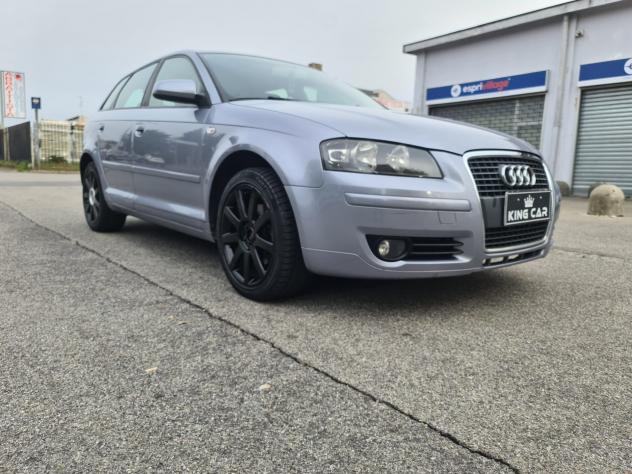 Audi A3 SPB 2.0 16V TDI Ambition - Foto 2