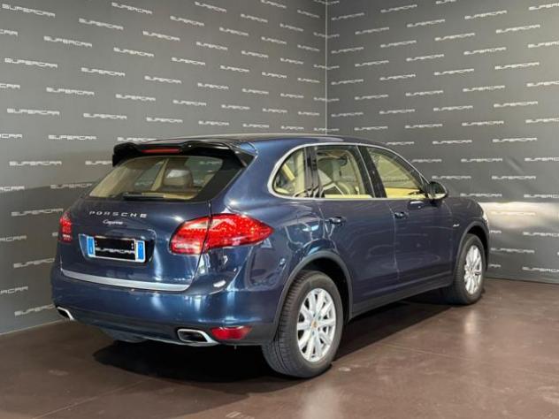 PORSCHE Cayenne 3.0 Diesel rif. 24075374 - Foto 3