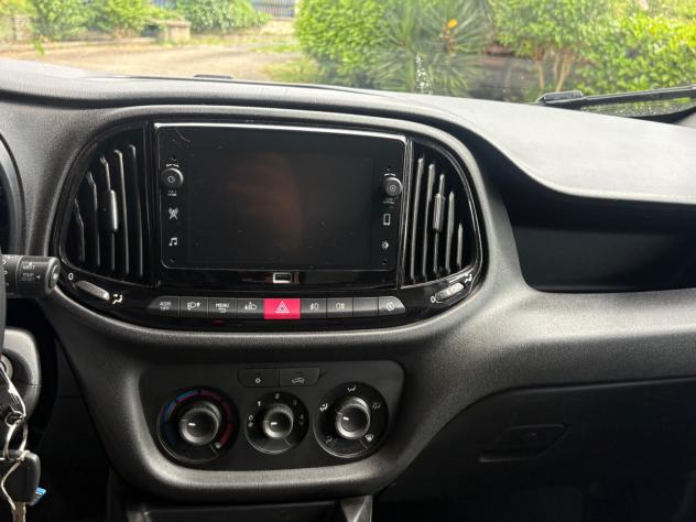 Fiat Doblo Dobl1.6 MJT 105CV 3 POSTI - Foto 7